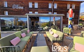 Ax Hôtel Spa&Restaurant
